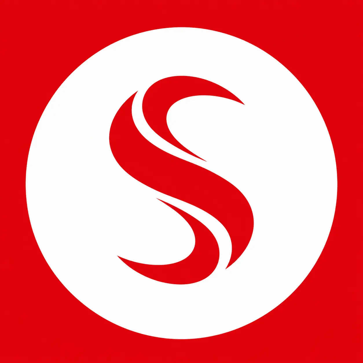 Sriyam red logo